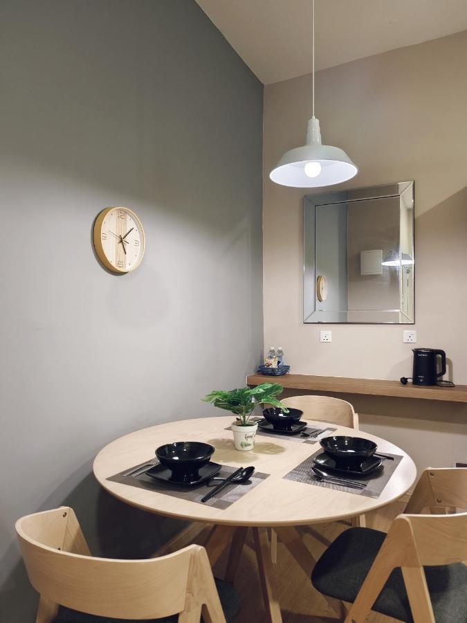 Valley Suites By Wyatthomes Куантан Екстериор снимка